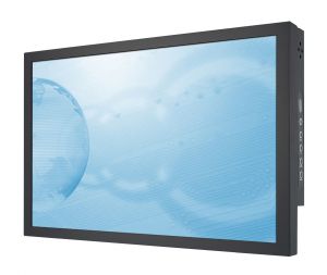 17" Chassis Mount Monitor with LED Backlight (1920x1200)